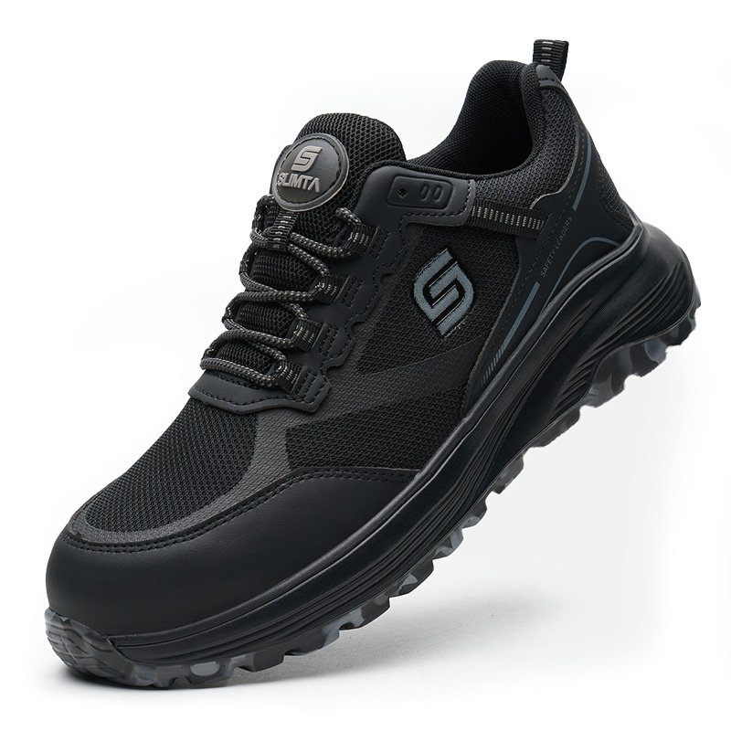 Waterproof Safety Shoe