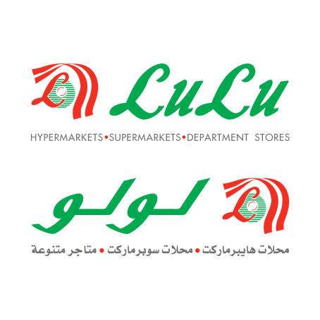 Lulu Hypermarket Logo