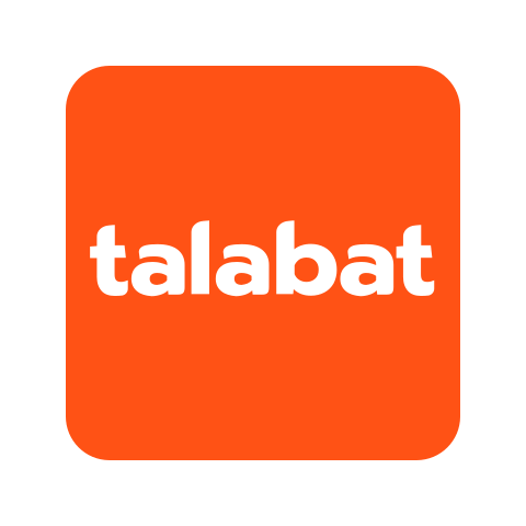 Talabat Logo